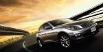 Nissan Skyline Crossover 2010 года